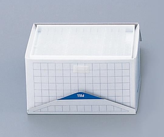 ニチリョー2-379-06ジャスター（ジャスターＤＧ用）１１００用チップＳ１０００本入【1袋(1000本入)】(as1-2-379-06)