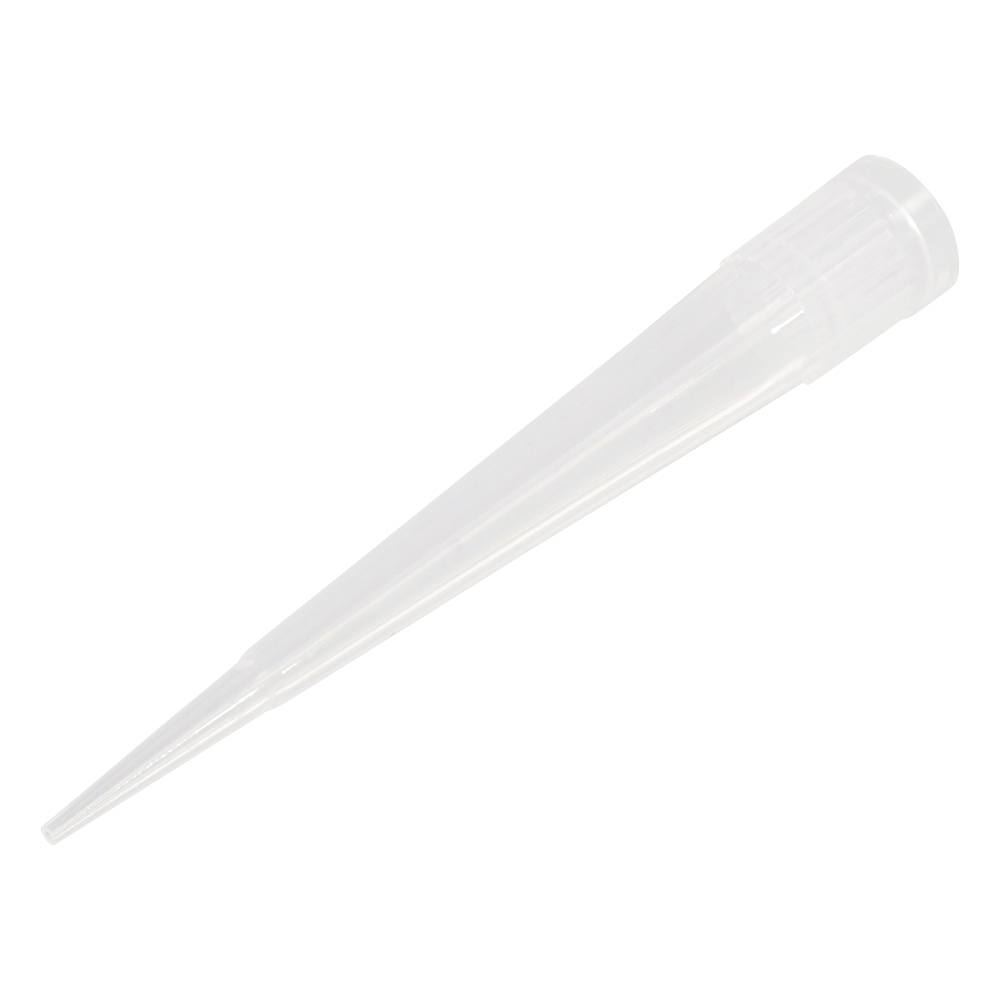 Tip（JUSTOR 1100DG用）（2～100μL）　1000本入 00-TS
