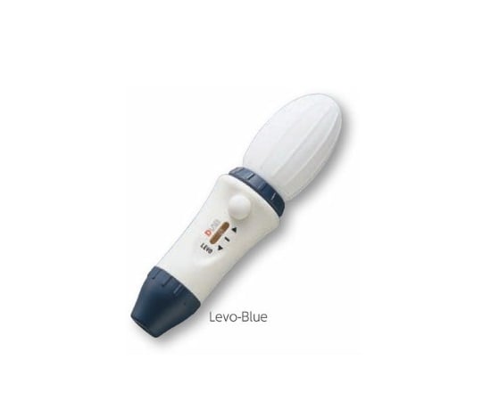 DLAB2-3827-01ピペットコントローラーＬｅｖｏ－Ｂｌｕｅ【1個】(as1-2-3827-01)