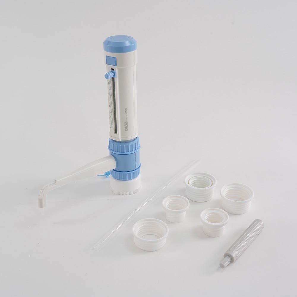 2-3828-04 ボトルトップディスペンサー 5-50mL 【AXEL】 アズワン