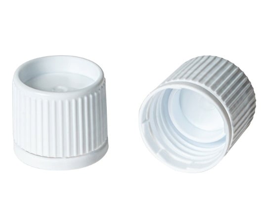 アズワン2-3837-15サンプルチューブ３０ＡＴＴＰ用キャップ【1袋(500個入)】(as1-2-3837-15)