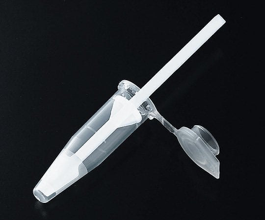 2-3869-02ディスポーザブルホモジナイザー（ＥＯＧ減菌済）チューブ容量1.5mL５０セット【1箱(50セット入)】(as1-2-3869-02)