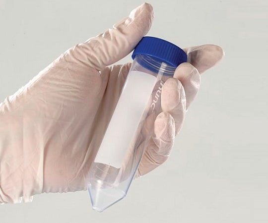 【滅菌】NALGENE2-3939-03遠心チューブ３３９６５２50mL25本/袋×20袋入【1箱(25本×20袋入)】(as1-2-3939-03)