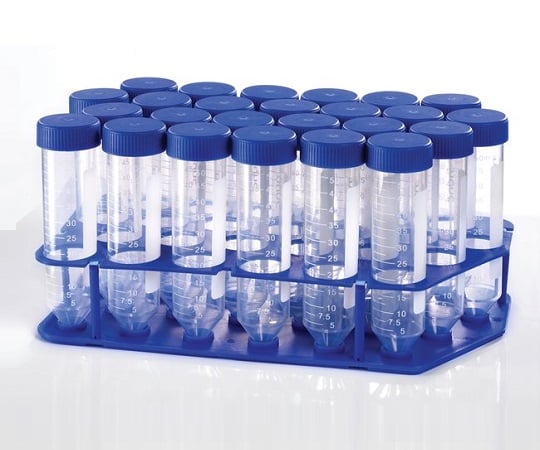 【滅菌】NALGENE2-3939-04遠心チューブ３３９６５３50mL25本/ラック×12ラック入【1箱(25本×12袋入)】(as1-2-3939-04)
