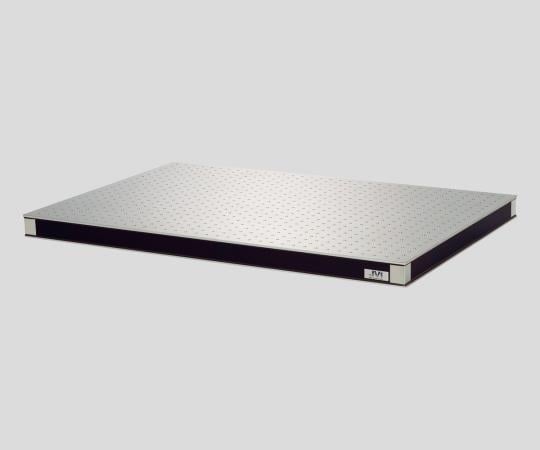 【特大】2-399-03薄型スチールハニカム光学定盤Ｃ０９０６Ｔ【1台】(as1-2-399-03)