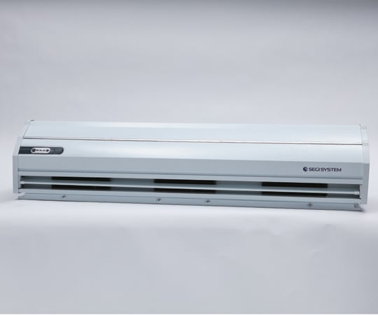 エアーカーテン CGR-1000