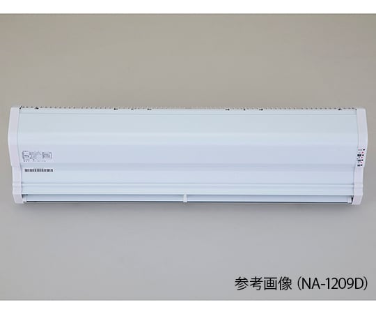 エアカーテン　1000×215×210mm　NA-1210D