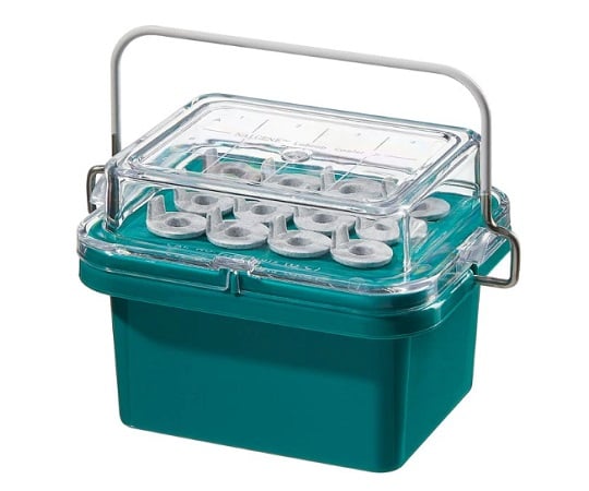 ThermoFisherScientific2-4024-01ラブトップクーラー0℃12本【1個】(as1-2-4024-01)