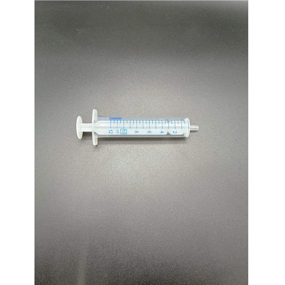 2-4031-14 オールプラスチックスディスポシリンジ ルアースリップ 24mL