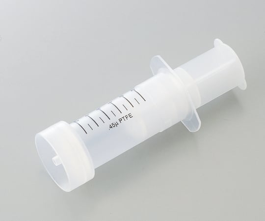 2-4036-06 オートバイアル 5mL 0.45μm PTFE AV115NPUORG