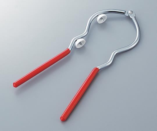 ジーエルサイエンス2-4071-01ガス抜きプライヤー【1本】(as1-2-4071-01)