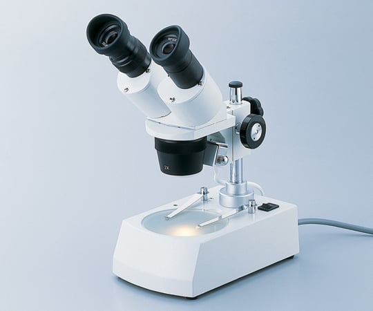 2-4074-11 双眼実体顕微鏡 ST30RDL（10～20×）
