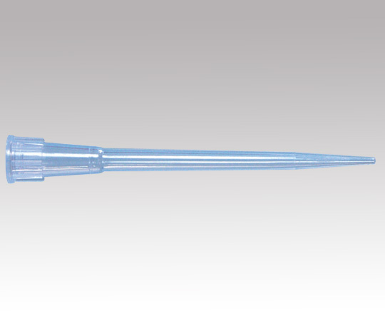 2-4099-10 プラチナチップ （低吸着・低残液） 200μL 未滅菌 バルクパック テーパー 1000本入 BM2050 【AXEL】 アズワン