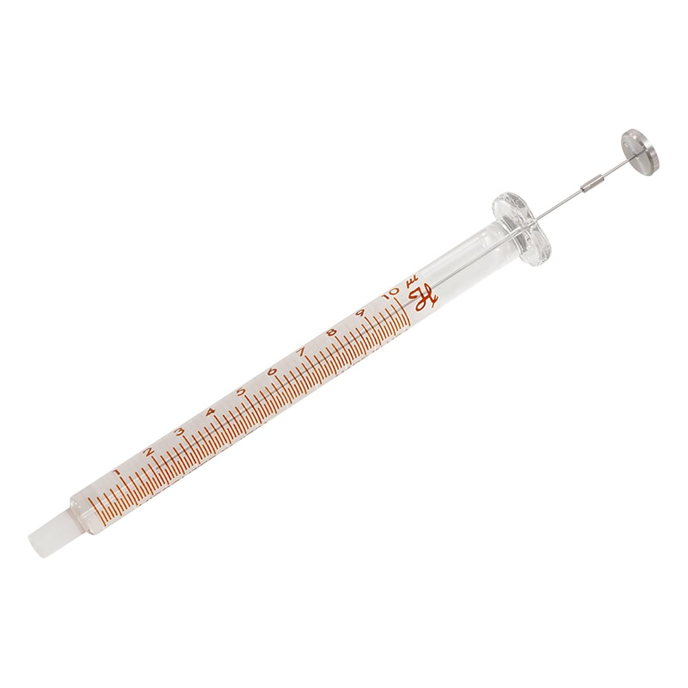 マイクロシリンジ（700シリーズ） 701LT 10uL（針別売） 4015-13001