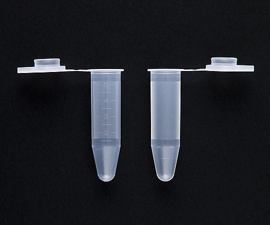 【サンプル】ビオラモ(アズワン)2-4118-01ビオラモ５ｍＬチューブ２５０本入【1袋(250本入)】(as1-2-4118-01)