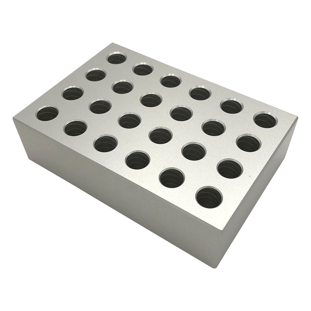 2-4119-02 Cool Rack for Both 1.5/2mL Tube 【AXEL GLOBAL】ASONE