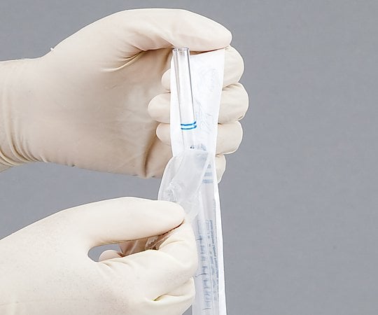 【滅菌】ビオラモ(アズワン)2-4131-06ビオラモディスポピペットプラスチック包装５０ｍＬ９０本【1箱(30本×3袋入)】(as1-2-4131-06)