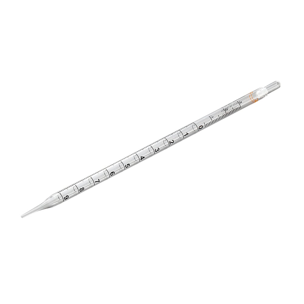 2-4131-03 ビオラモディスポピペット プラスチック包装 5mL 200本 （個