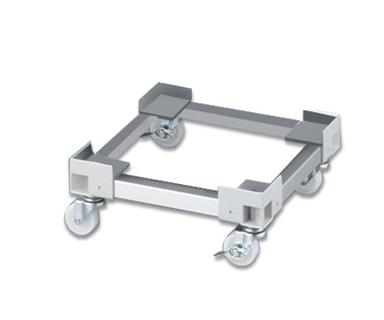 2-4171-22バッグインコンテナー用台車BIC-20用【1台】(as1-2-4171-22)