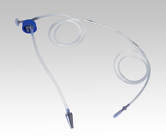 インターサイエンス2-4208-18自動分注器チューブセット５６２１０２φ3.2mm【1セット】(as1-2-4208-18)