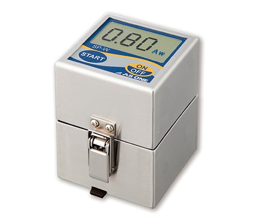 【レンタル】【送料定額】アズワン2-4218-01-61水分活性測定装置ＳＰ－Ｗ貸１０日【1個】(as1-2-4218-01-61)