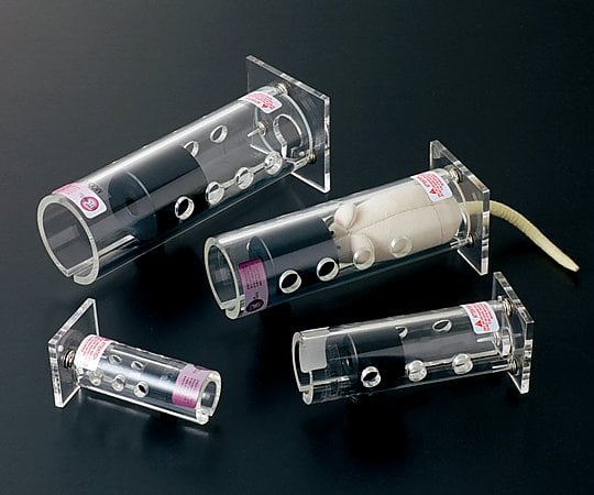 2-4264-01アニマルホルダーＩＣ１７００Ａφ２５×１０１ｍｍ【1個】(as1-2-4264-01)