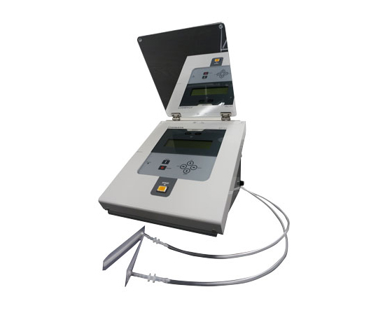 【レンタル】柴田科学2-4311-11-61マスクフィッティングテスタMT03貸10【1個】(as1-2-4311-11-61)