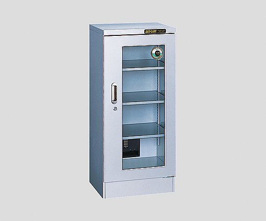 2-4329-01取扱停止加湿保管庫TDC-150-AHU