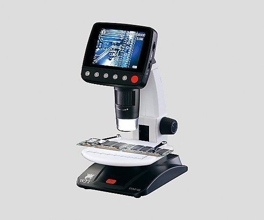 値下げ LCD マイクロスコープ DIM-03 顕微鏡の+spbgp44.ru