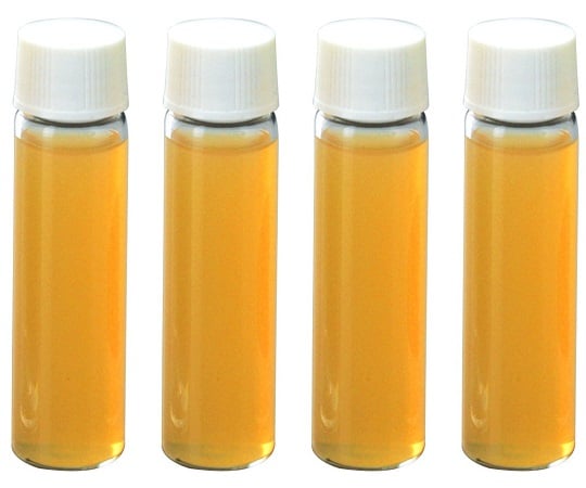 Bio Checker (For Measuring Total Bacteria, Coliform Bacteria ...