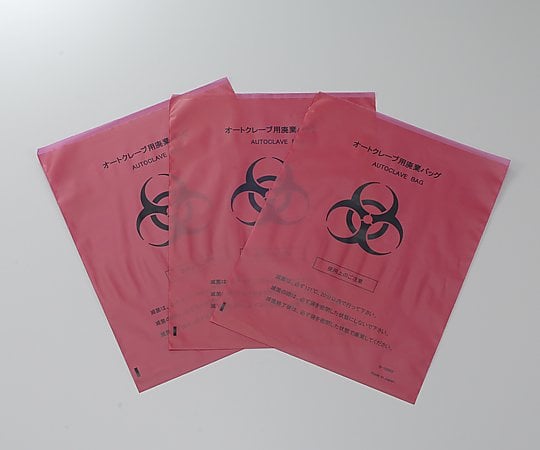 2-4374-11オートクレーブ用廃棄バッグＢ－１０００５【1箱(100枚入)】(as1-2-4374-11)