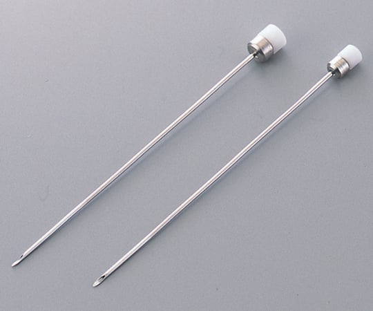 2-440-71 リムーバブルニードルキット 6本入り 26S 7779-02