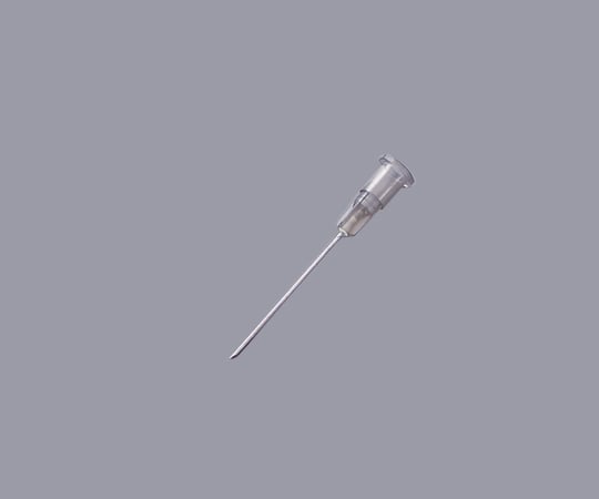 シリンジ様 2-447-12 ディスポシリンジ交換針 100本入り 23G 00813 【AXEL】 アズワン