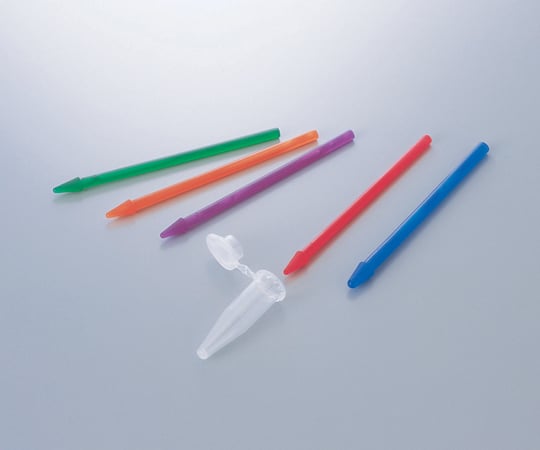 2-4478-02ホモジナイザーペッスル1.5mLチューブ用10本入り【1袋(2本×5袋入)】(as1-2-4478-02)