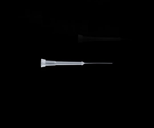 2-4493-07ゲルローディングチップ0.5～10μL２０４本入【1袋(204本入)】(as1-2-4493-07)