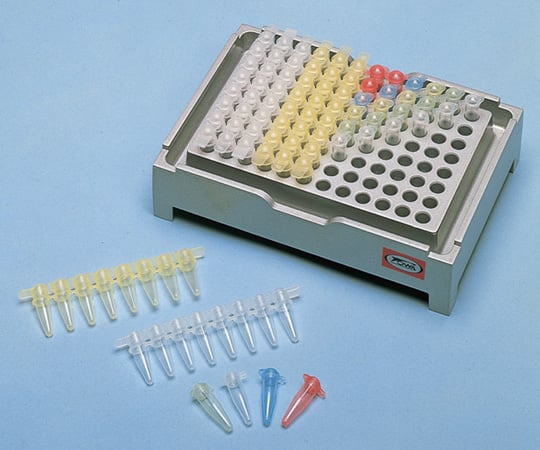 2-4620-02アイスラック0.2mLチューブ用【1個】(as1-2-4620-02)