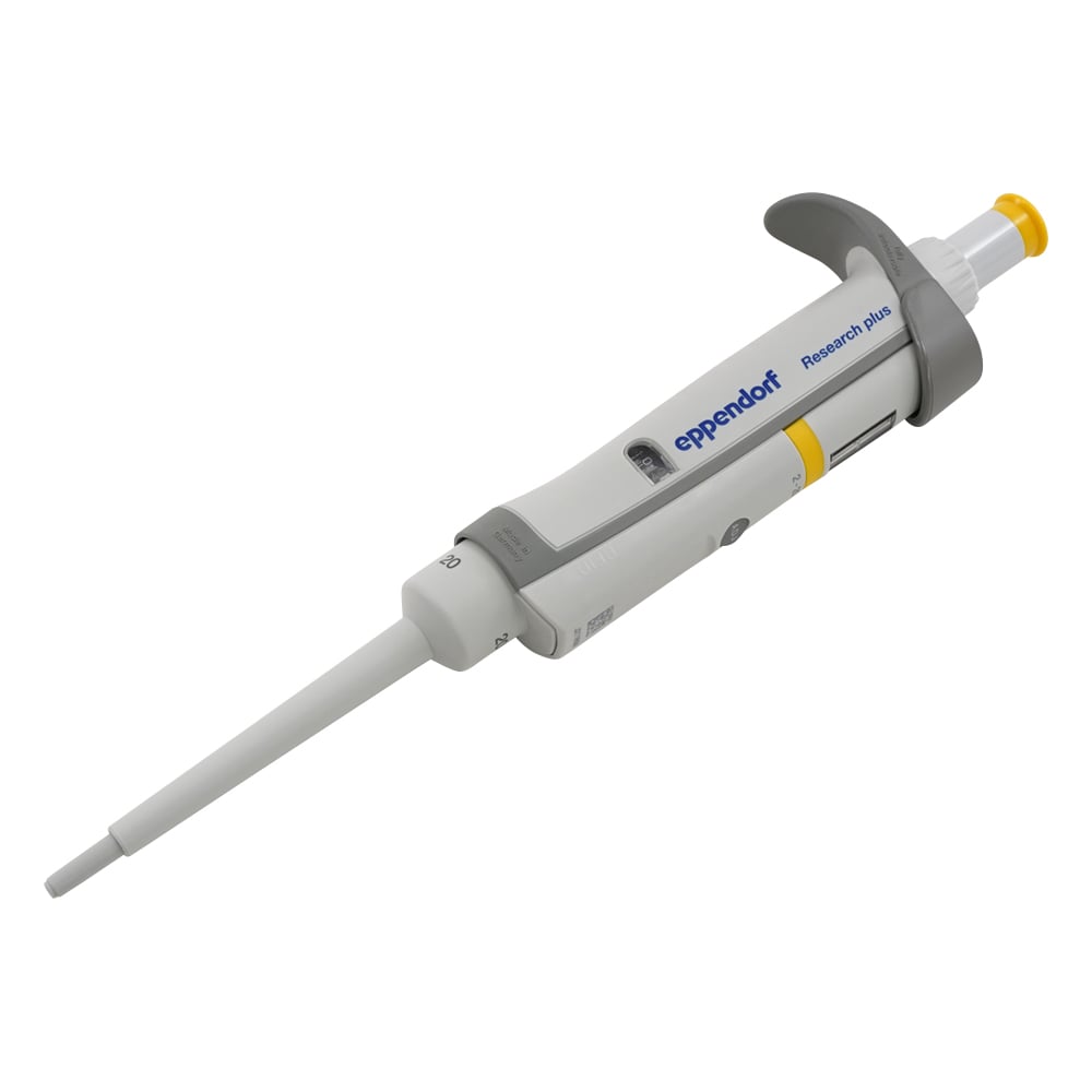 マイクロピペット Eppendorf(エッペンドルフ) 【通販モノタロウ】