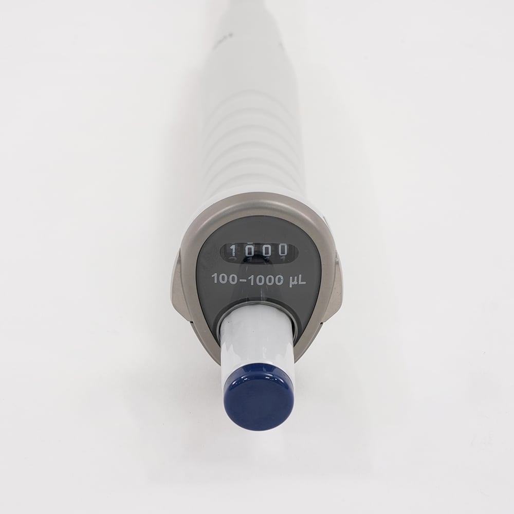 2-4634-38-24 マイクロピペット（リファレンス2・容量可変タイプ） 100