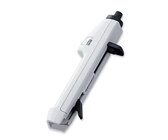 エッペンドルフ2-4635-01マイクロピペット４７２０１－１０ｍｌ【1本】(as1-2-4635-01)