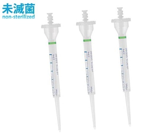 エッペンドルフ2-4645-45コンビチップアドバンス２．５ｍＬ１００本入り【1箱(100本入)】(as1-2-4645-45)