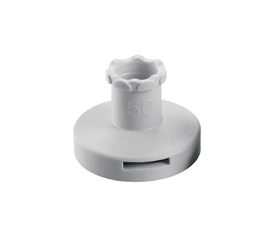 エッペンドルフ2-4645-63コンビチップアドバンス５０ｍＬ用アダプター【1個】(as1-2-4645-63)