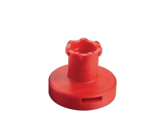 エッペンドルフ2-4645-64コンビチップアドバンス２５ｍＬ用アダプター【1個】(as1-2-4645-64)