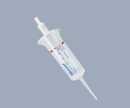 エッペンドルフ2-4645-81コンビチップアドバンス003008947225ml100本入【1箱(100個入)】(as1-2-4645-81)