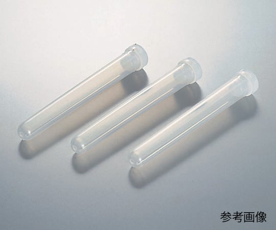 2-465-03 PPチューブ 6mL PP-13