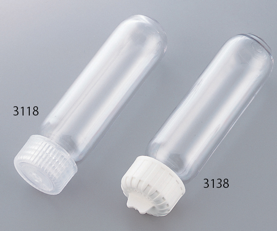 NALGENE2-468-01ナルゲン梨型沈澱管PC製10mL【1袋(10本入)】(as1-2-468-01)