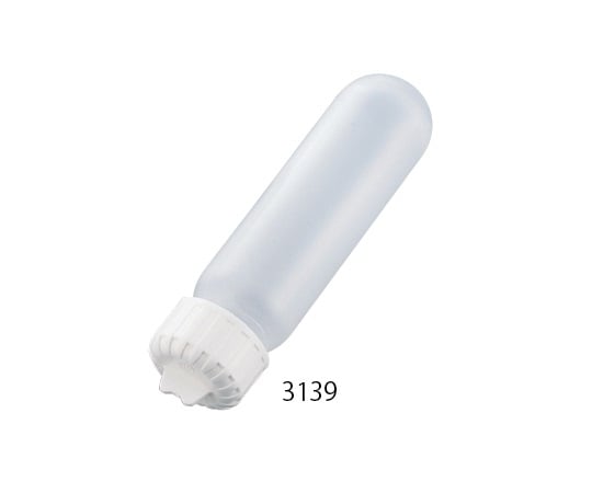 NALGENE2-469-01ナルゲン梨型沈澱管PPCO製10mL【1袋(10本入)】(as1-2-469-01)