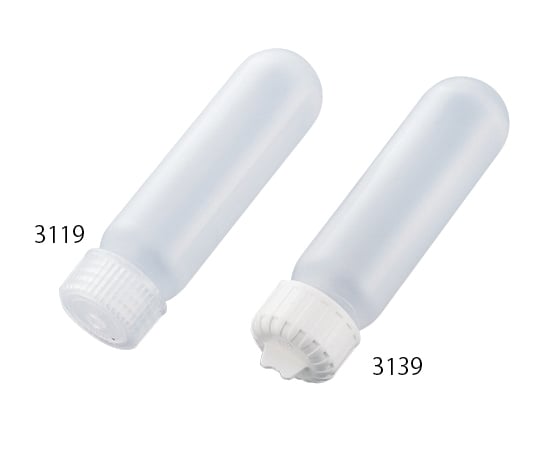 NALGENE2-469-14ナルゲン梨型沈澱管PPCO製42mL【1袋(10本入)】(as1-2-469-14)