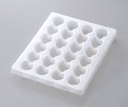 アズワン2-4694-11試薬瓶ホルダーＨ－５０（５０ｍＬ用）【1個】(as1-2-4694-11)