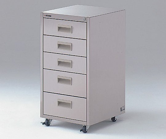 アズワン2-4696-01小型薬品庫ＳＴＣ－３５０【1個】(as1-2-4696-01)