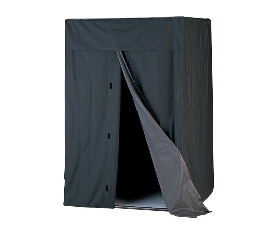 【組立】アズワン2-4700-01ダークルームＤＲ－１１００【1台】(as1-2-4700-01)